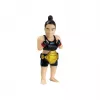 UFC OCTAGON FIGHTERS S1 KOLLEKTSIONEERITAVAD VÕITLUSED – 8-PAKEND DELUXE KARP