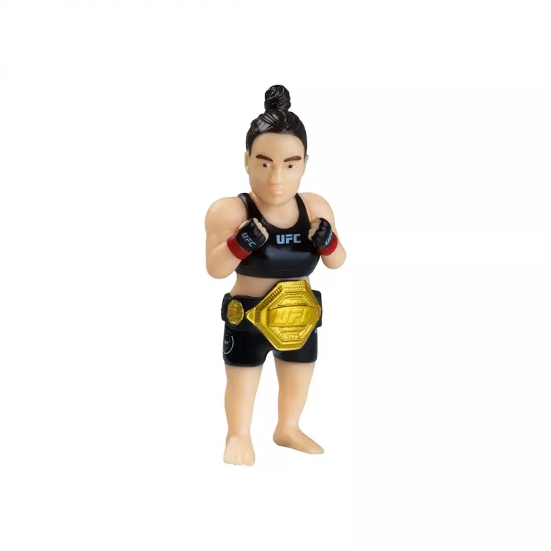 UFC OCTAGON FIGHTERS S1 KOLLEKTSIONEERITAVAD VÕITLUSED – 8-PAKEND DELUXE KARP