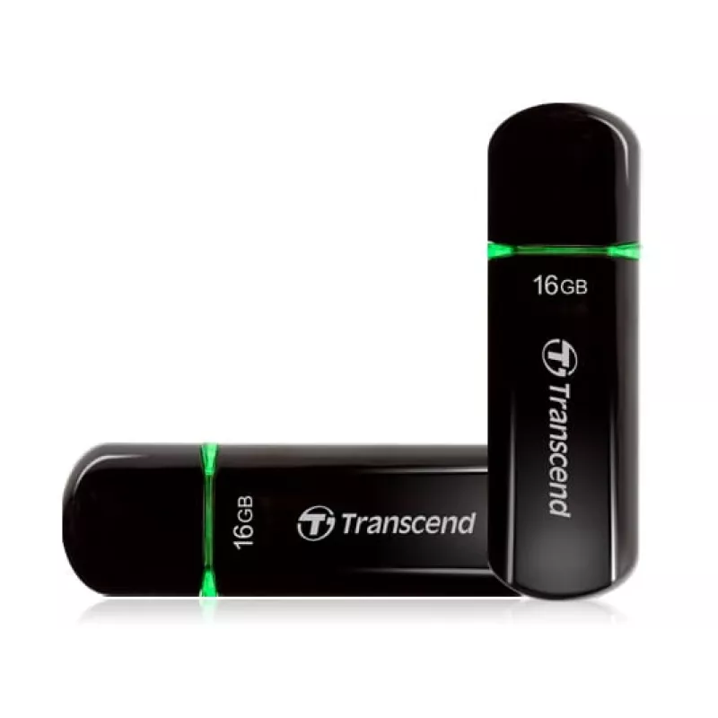 USB-mälupulk Transcend 16GB USB Type-A JetFlash 600