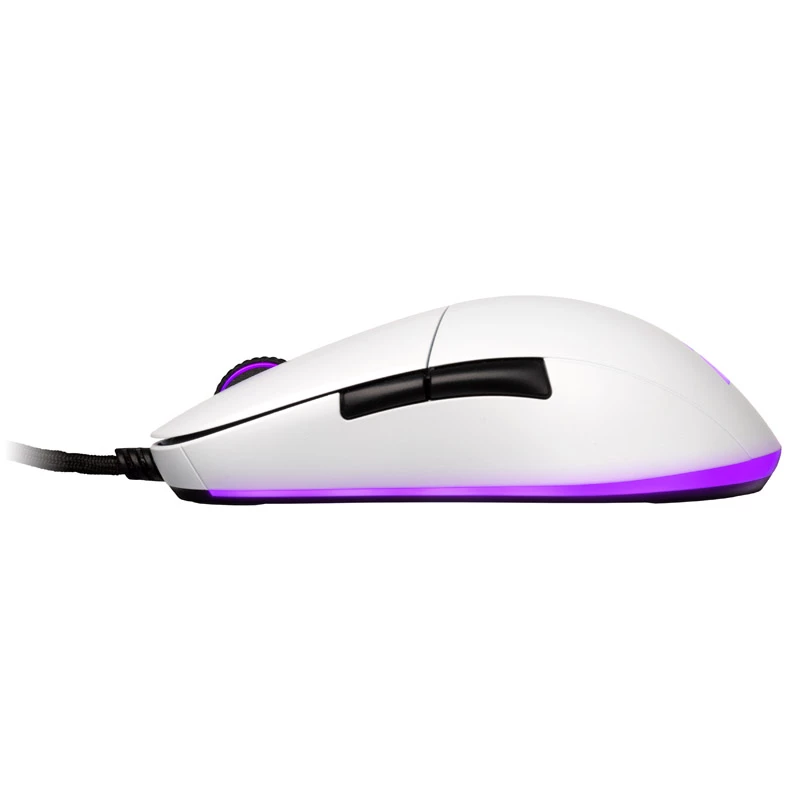 Endgame Gear XM1 RGB hiir Mängimiseks Paremakäeline USB Type-A Optiline 16000 DPI