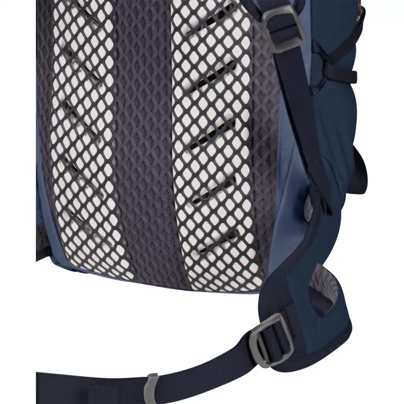Jack Wolfskin Prelight Shape 25 seljakott - sinine, 25 L