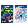 Kartong Pelikan 236799 20 lehte 120 g/m² A3