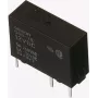 Omron PCB relee 24 V alalisvool 5 A 1 normaalselt avatud kontakt G6D-1A-ASI 24DC 1 tk (G6D-1A-ASI 24DC)