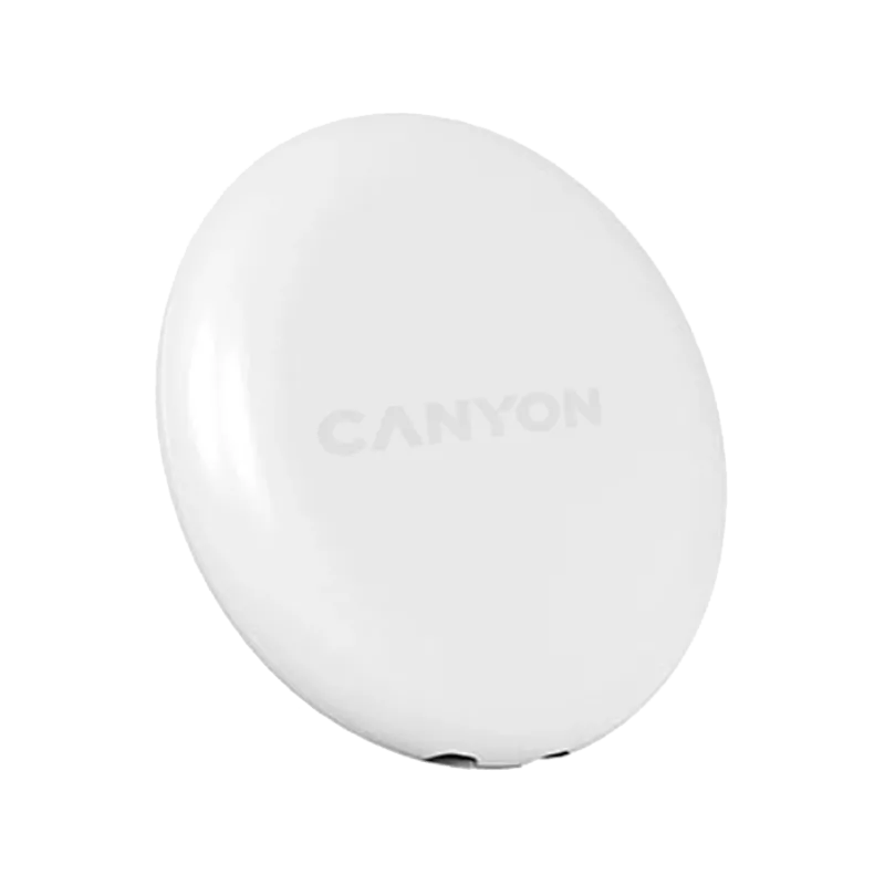 CANYON nutisilt ONTAG 1 iOS 4 tk KOMPLEKT Valge