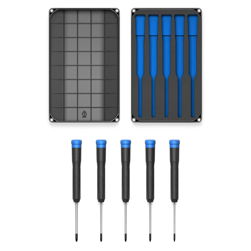 iFixit Pro Tech kruvikeerajate komplekt T-Security