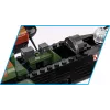 Blocks Avro Lancaster B.III 1595 klotsi