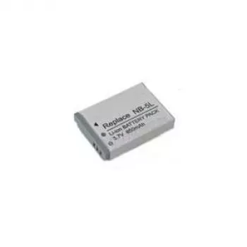 Ansmann A-Can NB 5 L kaamera aku - L