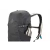 Thule 4127 AllTrail X 15L matkaseljakott, Obsidian