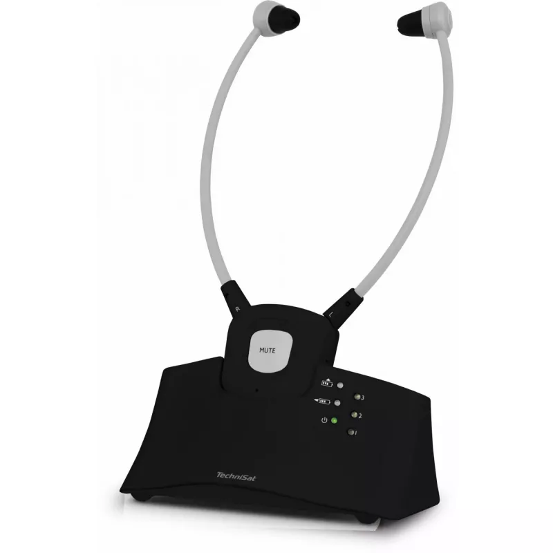 Peakomplekt TechniSat StereoMan ISI 3