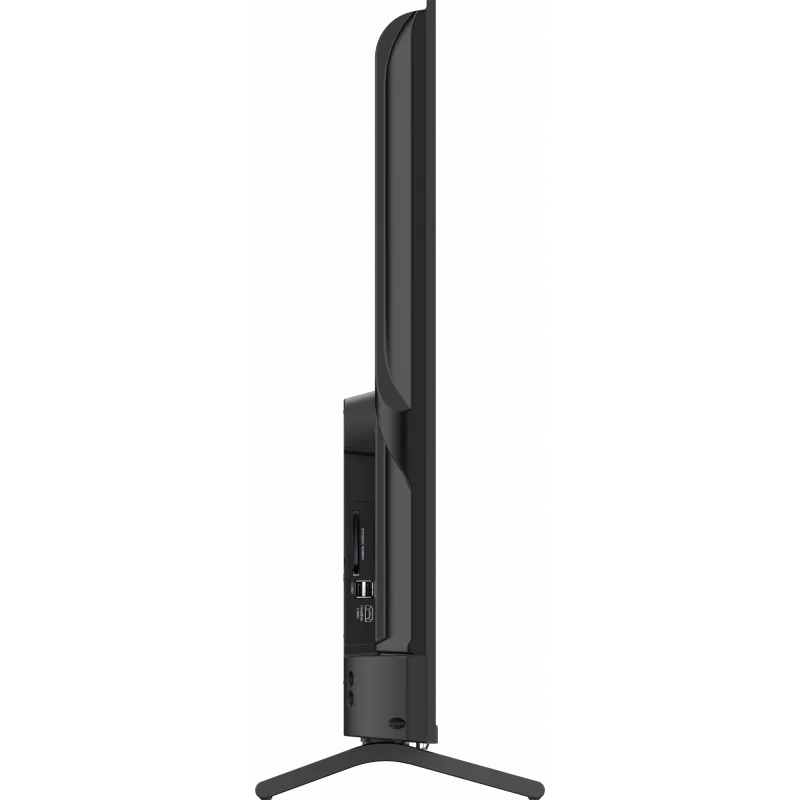 Televiisor BLAUPUNKT 65MBG7000S 65-tolline Mini LED Smart TV Google TV must, energiaklass G