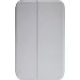 Case Logic SnapView 2.0 17,8 cm (7 tolli) kohver-tüüpi ümbris valge