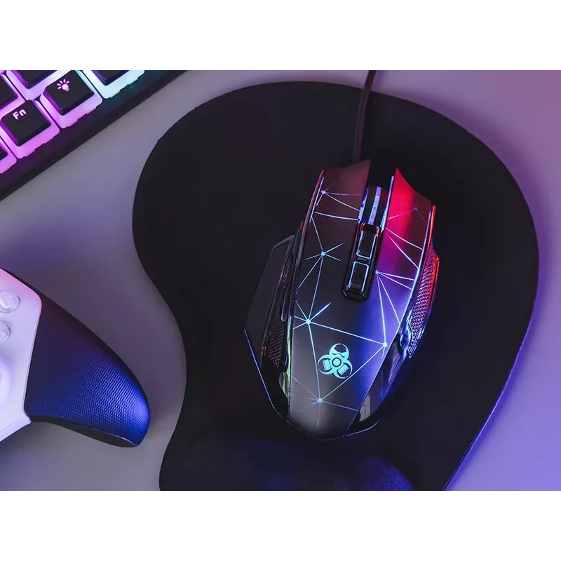 Hiir Gamezone Tracer 47368 USB