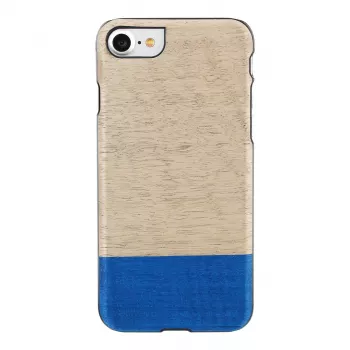 Cover Man&Wood mobiiltelefoni ümbris