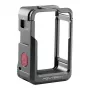 Kaamerakorpus PGYTECH P-58A-010 action-kaameratele — mõõtmed 81,4×33,8×54,5 mm, must