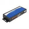 Jadaühenduse muundur-repiiter-isolaator DeLOCK 87587
