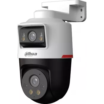 Turvakaamera DAHUA IPC-PTS2249B-E2-S-PV-0360B-PRO