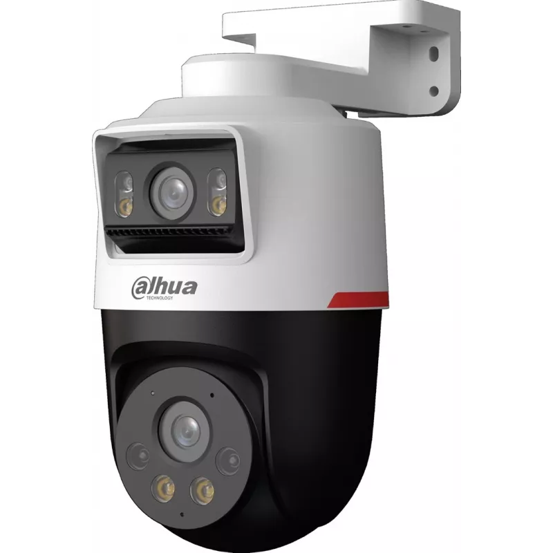 Turvakaamera DAHUA IPC-PTS2249B-E2-S-PV-0360B-PRO