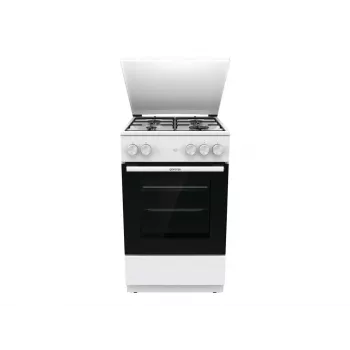 Gorenje GG5A14WJ vabaltseisev pliit Gaas Valge