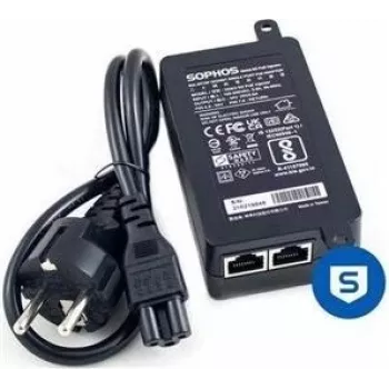 Sophos Accessories Gbit/2.5G PoE++ Injector (802.3bt - 60W) EU toitejuhe (PW60WZ00ZZPCEU)