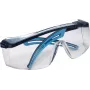 Kaitseprillid Uvex 9164065 sinine