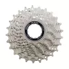 Shimano CS-R7000 terasest jalgrattakassett, 284 g