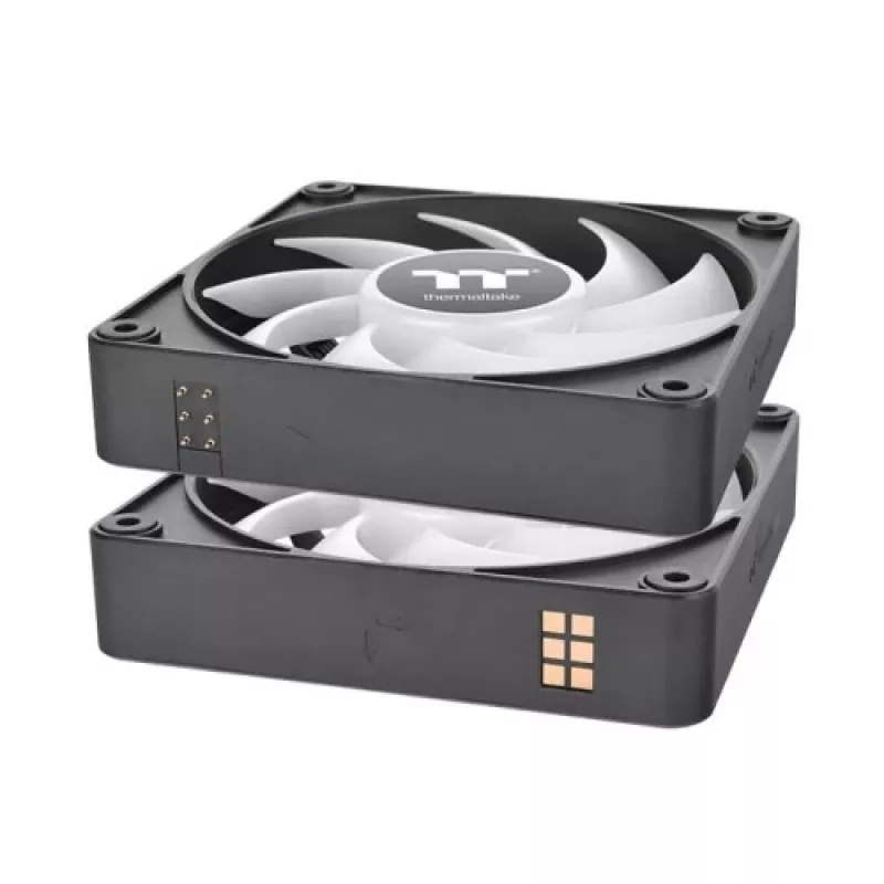 Thermaltake CT120 EX ARGB ventilaator
