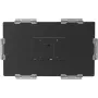 MICROTOUCH 23.8 PCAP OPEN FRAME, 1920 x 1080, 215NITS, 10 TOUCH POINTS, 1 x VGA, 1 x HDMI, 1 x DP (OF-240P-A1)