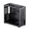 PC Case Jonsbo D41 MESH Midi Tower Must