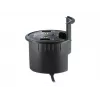 Lauasisene USB-jaotur DeLOCK 3 pordiga 62794