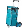 Makita 198253-4 väikeosade/tööriistakast sinine