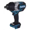Makita DTW1001Z elektriline kruvikeeraja/löökkeeraja 1800 RPM Must, Sinine, Hall