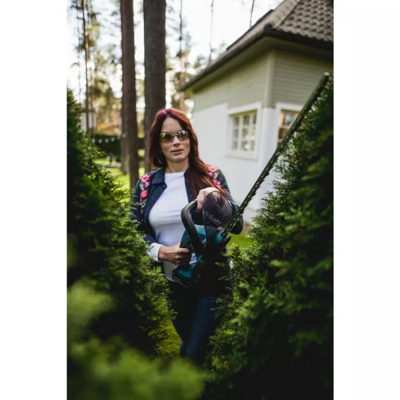 Makita 18V mobiilne hekilõikur 520mm DUH523Z