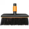 Luud Fiskars 1001417 Must Oranž