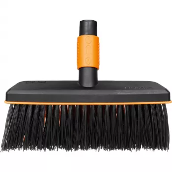 Luud Fiskars 1001417 Must Oranž