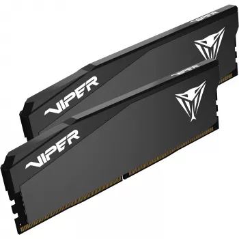 Muutmälu PATRIOT DDR5 32GB 6000MHz Viper Elite 5 Ultra CL28