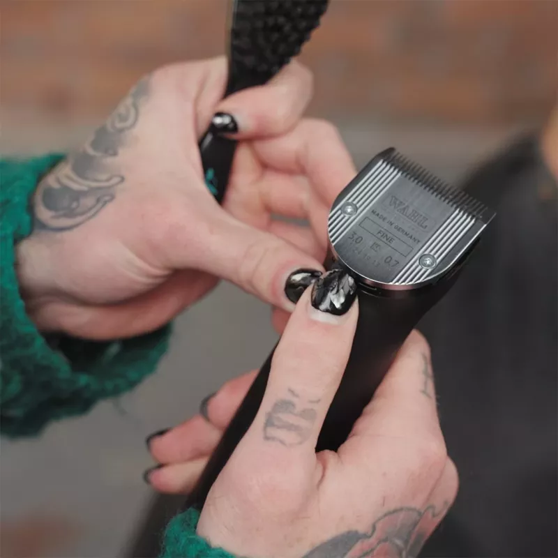 Wahl ChromStyle Must Lithium-Ion (Li-Ion)