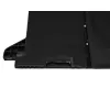 Aku roheline Cell DE127V2 DELL Latitude'ile — 11,4 V LiPo 2700 mAh, 3-elemendiline, must