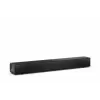 Sharp HT-SB121 heliriba kõlar Must 2.0 kanalit 120 W