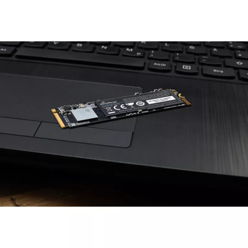 USB-mälupulk MediaRange 128 GB USB Type-A 2.0 MR913