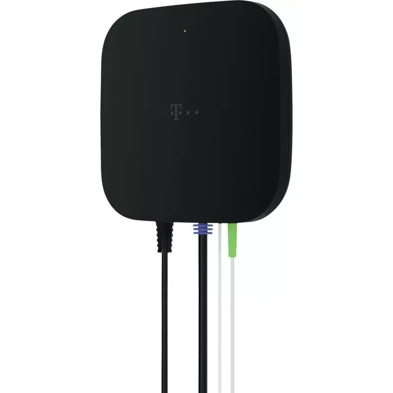 Telekomi kiudoptiline 2 modem
