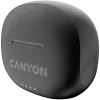 Bluetooth-kõrvaklapid TWS-8 ENC kõrvaklapid/BT 5.3 must