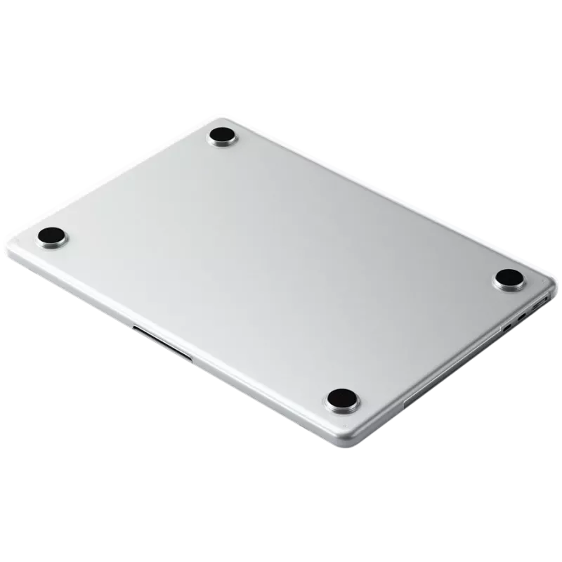 Satechi sülearvuti ümbris Eco HardShell sobib maksimaalselt 34,5 cm (13,6 tolli)