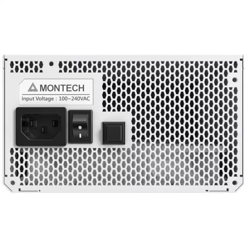 Toiteplokk Montech Titan PLA 1000W