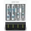 Akulaadija Ansmann Comfort Smart Majapidamisaku USB
