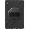 Cover 4smarts Galaxy Tab A9+ 27.9 cm 2 alusrežiimi Must