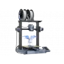 3D-printer Creality CR-10 SE — Creality CR-10SE suur ehitusalune pind, lihtne kokkupanek