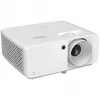 Optoma ZH520 DLP-laserprojektor, 5500 lm, Full HD (1920 x 1080), 16:9, 3D, LAN, valge (E9PD7M201EZ1)