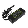 Toiteadapter roheline Cell AD26AP 75W 19V vahelduv-alalisvoolu siseruumide sülearvuti laadija, must
