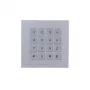 Klaviatuur Dahua Technology VTO4202F-MK