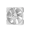Fractal Design Aspect 12 RGB PWM 120mm korpusventilaator - valge